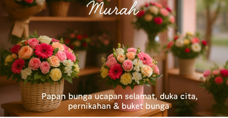 Toko Bunga Bojonglarang